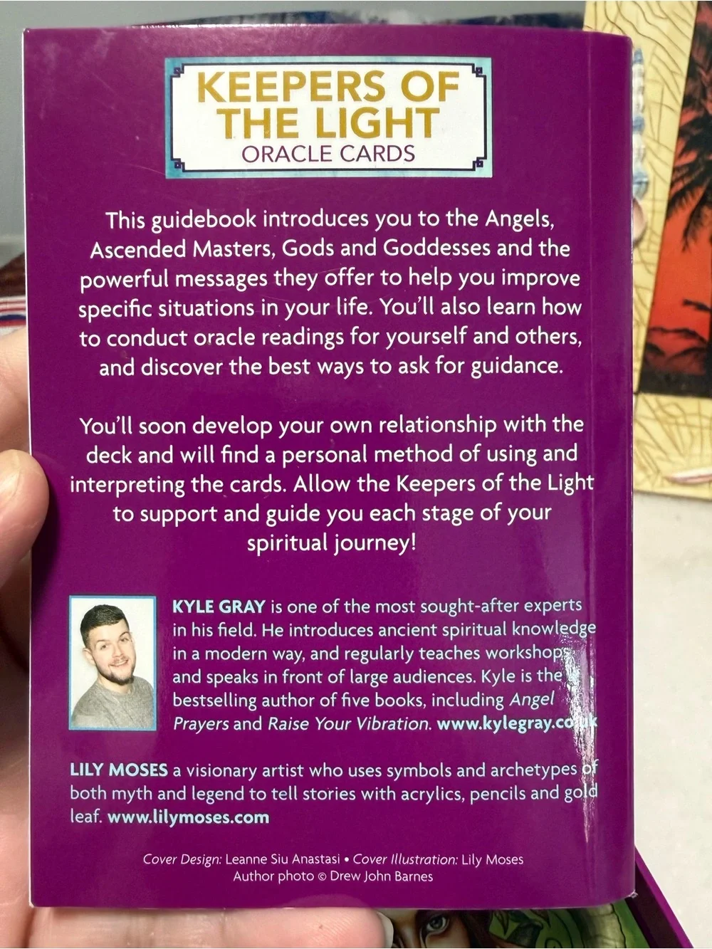 N/A keepers light